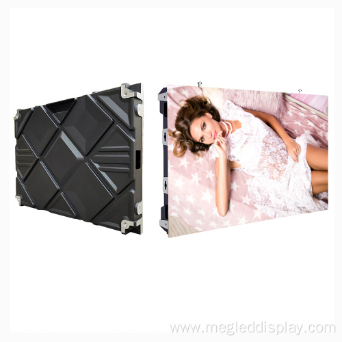 Indoor HD P2.5 LED Video Wall Panels